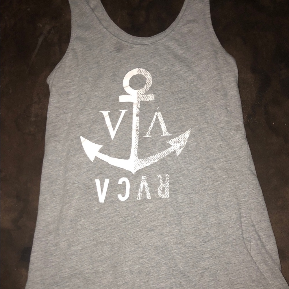 RVCA tank top